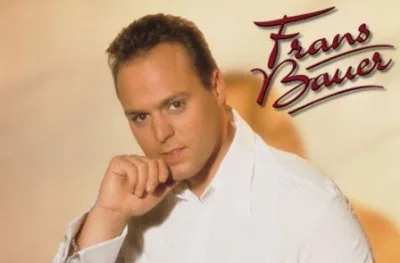 Frans Bauer